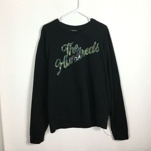 Men's M The Hundreds Kenny Scharf Limited Sweater